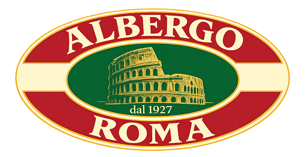 Albergo Roma a Matera